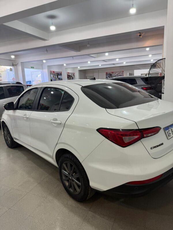 FIAT CRONOS DRIVE PACK PLUS 2023 - Imagen 5
