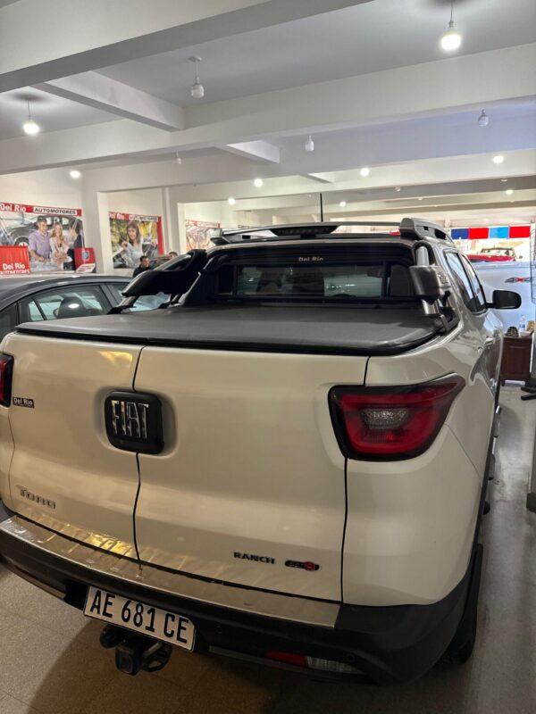 FIAT TORO RANCH 2021 - Imagen 5