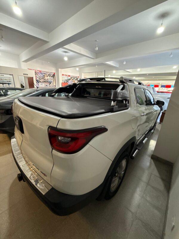 FIAT TORO RANCH 2021 - Imagen 6