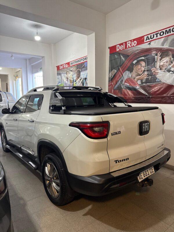 FIAT TORO RANCH 2021 - Imagen 4