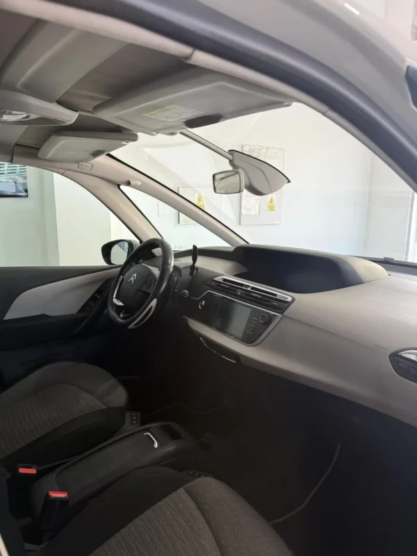 CITROEN C4 PICASSO 2018 - Imagen 5