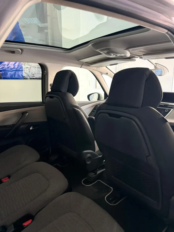CITROEN C4 PICASSO 2018 - Imagen 6