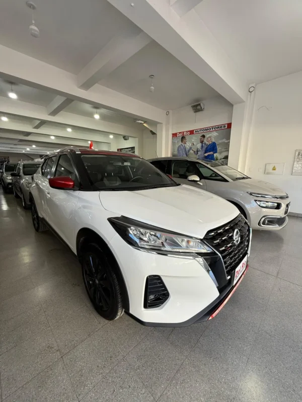 NISSAN KICKS XPLAY 2022 - Imagen 2