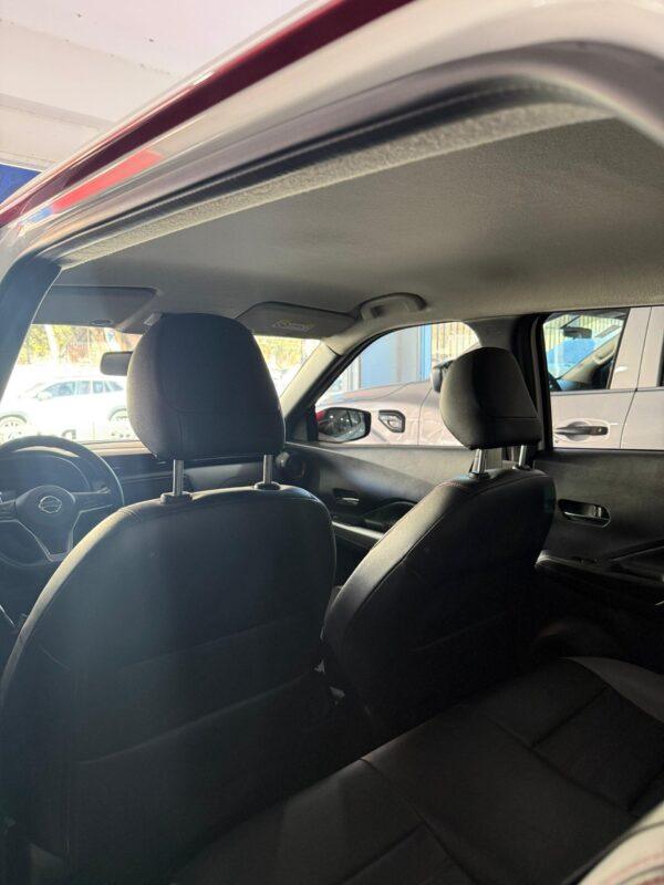 NISSAN KICKS XPLAY 2022 - Imagen 7