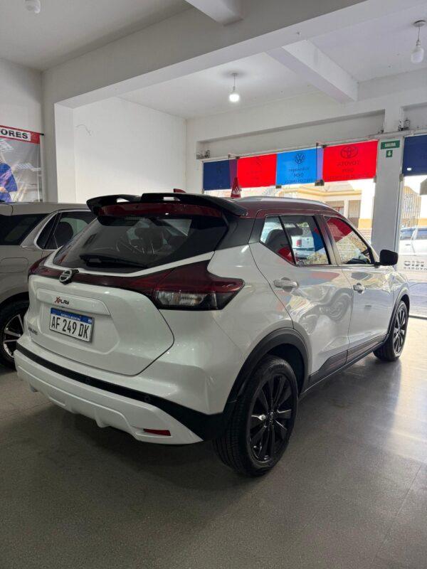 NISSAN KICKS XPLAY 2022 - Imagen 3