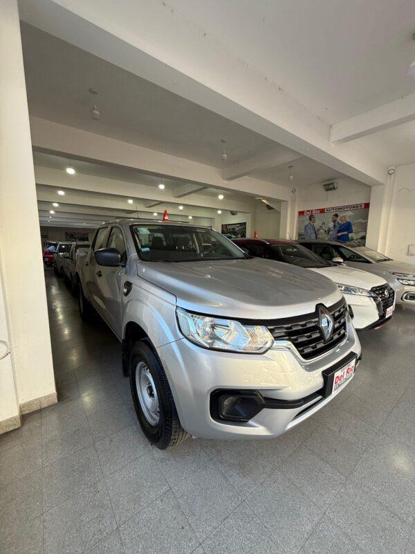 RENAULT ALASKAN CONFORT 2023 - Imagen 2
