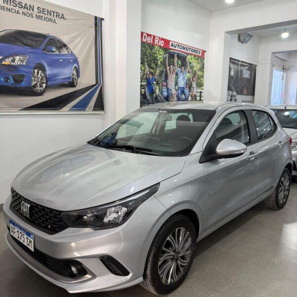 Fiat Argo