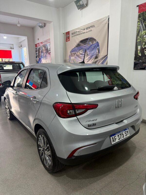 FIAT ARGO PRECISION 2022 - Imagen 3