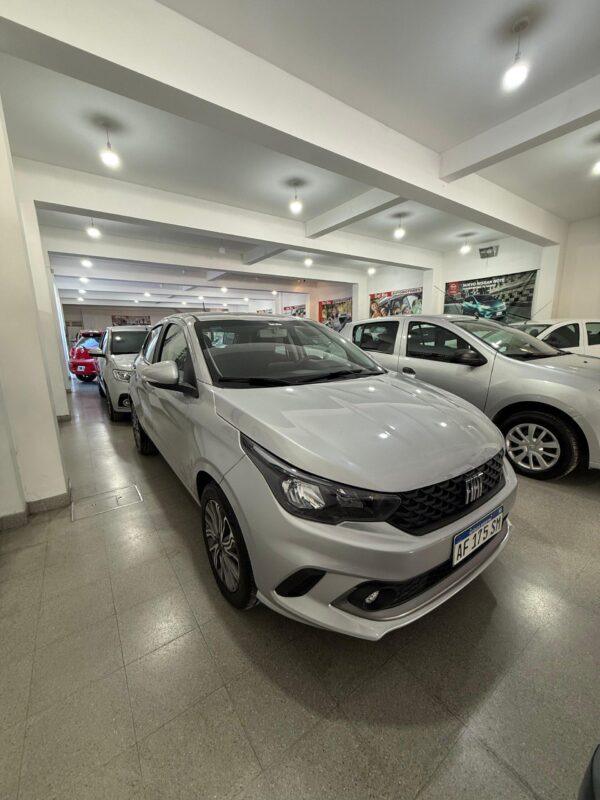 FIAT ARGO PRECISION 2022 - Imagen 2