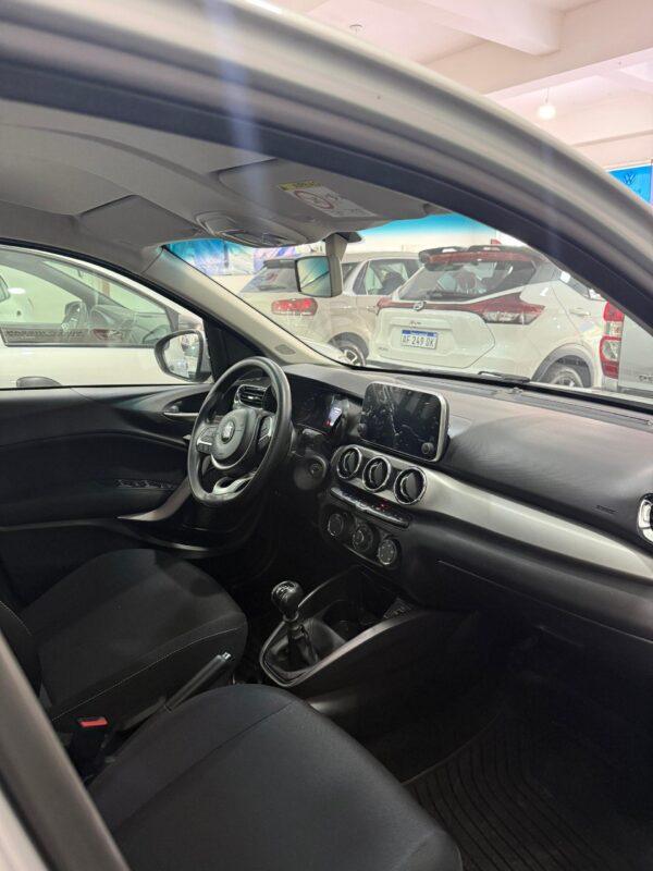 FIAT ARGO PRECISION 2022 - Imagen 5