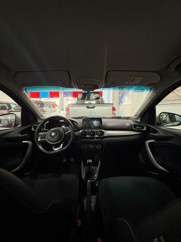 FIAT ARGO PRECISION 2022 - Imagen 4