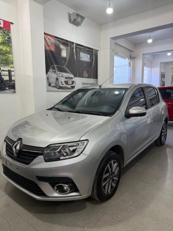 RENAULT SANDERO INTENSE 2023 - Imagen 2