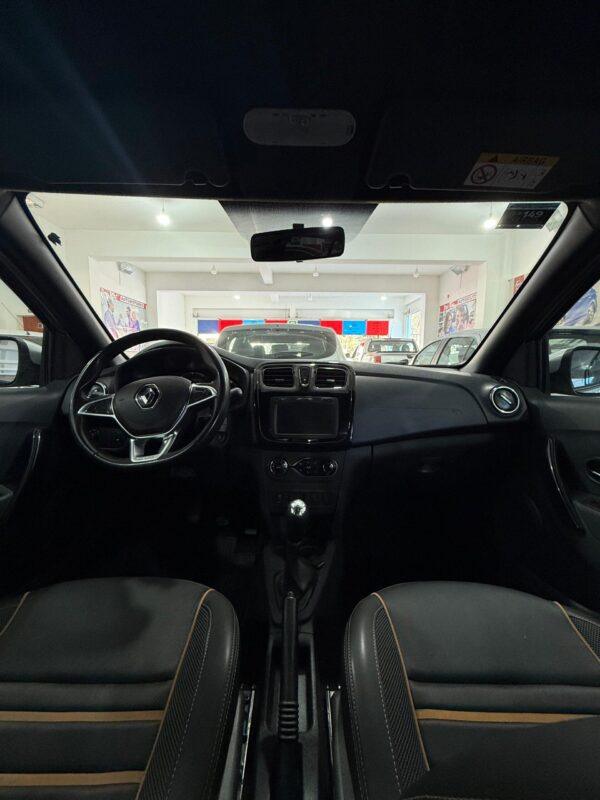 RENAULT SANDERO STEPWAY INTENSE 2021 - Imagen 5