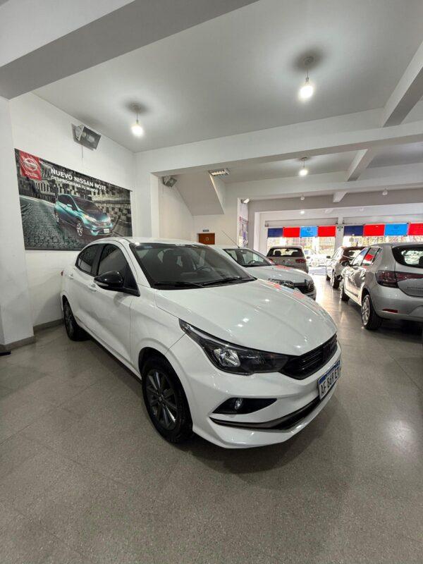 FIAT CRONOS DRIVE PACK PLUS 2023 - Imagen 2