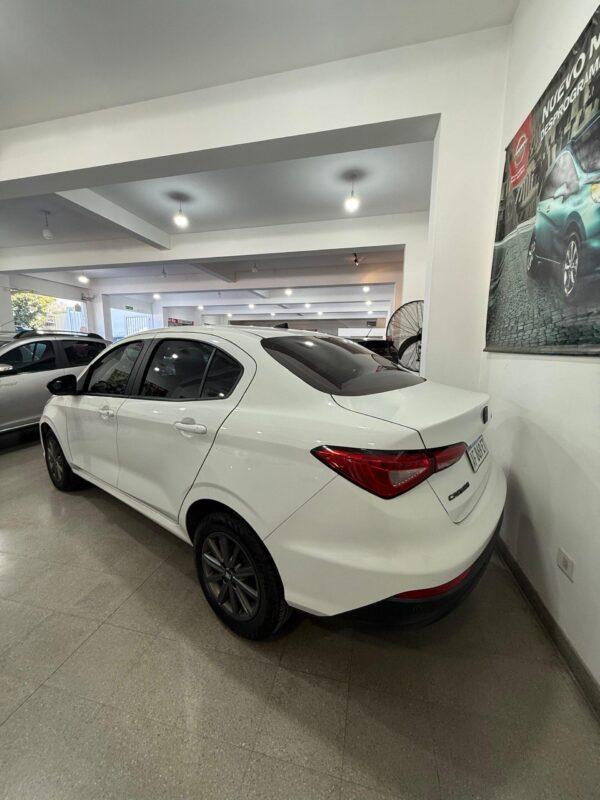 FIAT CRONOS DRIVE PACK PLUS 2023 - Imagen 4