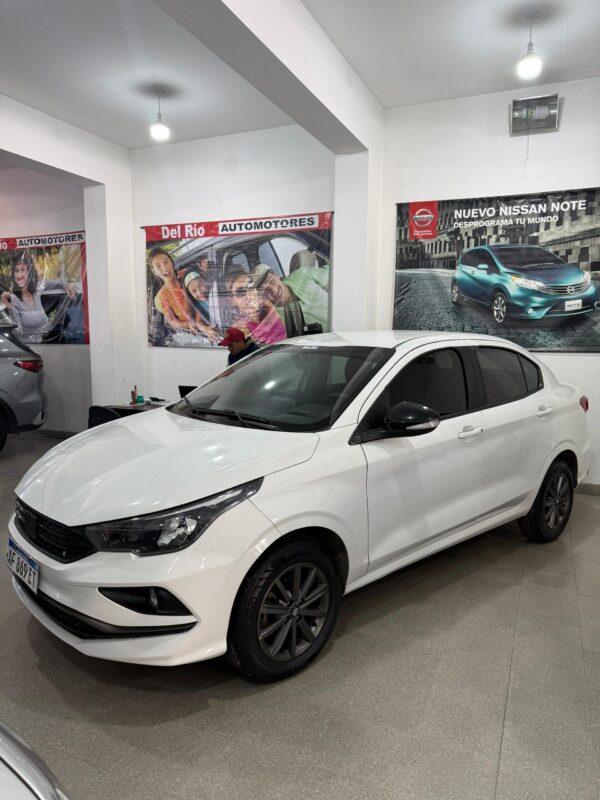 FIAT CRONOS DRIVE PACK PLUS 2023 - Imagen 3