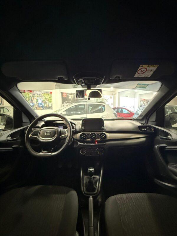 FIAT CRONOS DRIVE PACK PLUS 2023 - Imagen 6