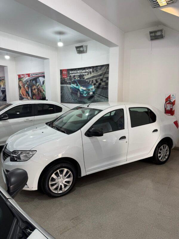 RENAULT LOGAN LIFE 2023 - Imagen 3