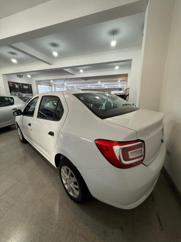 RENAULT LOGAN LIFE 2023 - Imagen 4
