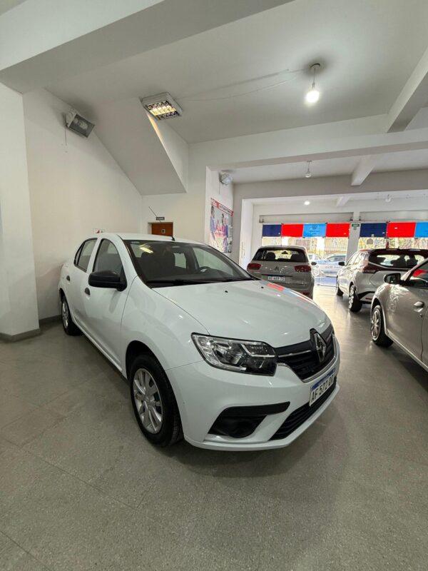 RENAULT LOGAN LIFE 2023 - Imagen 2