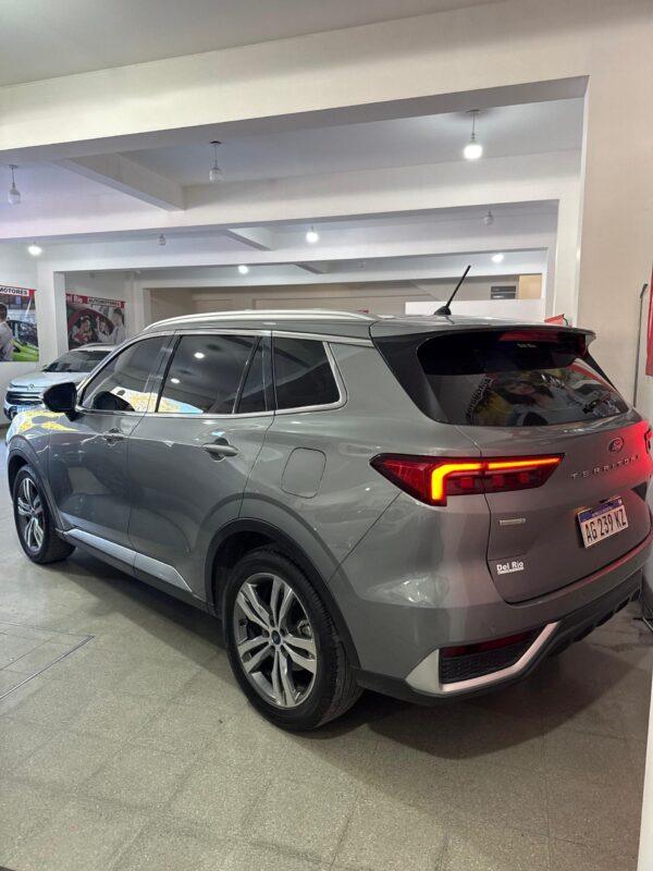 FORD TERRITORY TITANIUM 2023 - Imagen 5
