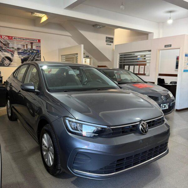 VOLKSWAGEN VIRTUS MSI 2024
