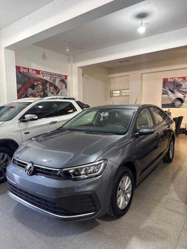 VOLKSWAGEN VIRTUS MSI 2024 - Imagen 2