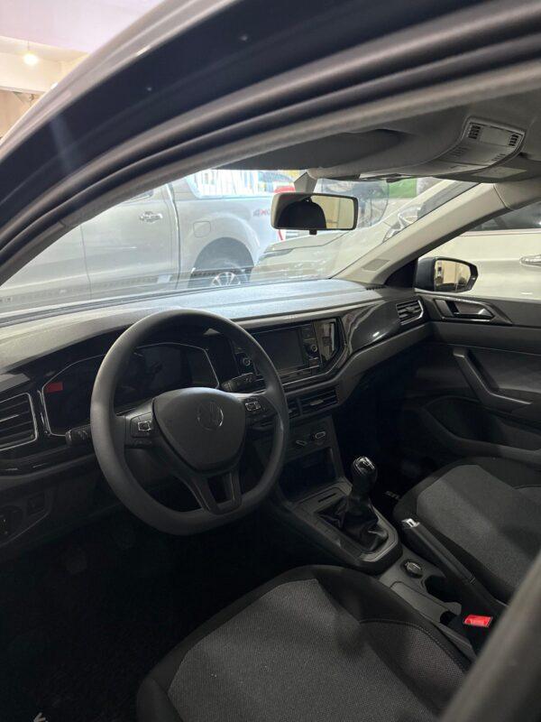 VOLKSWAGEN VIRTUS MSI 2024 - Imagen 5