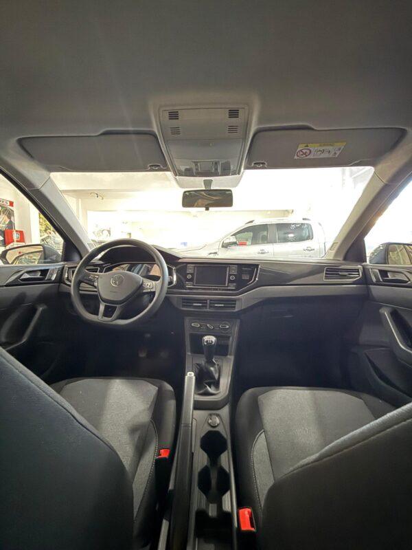 VOLKSWAGEN VIRTUS MSI 2024 - Imagen 6