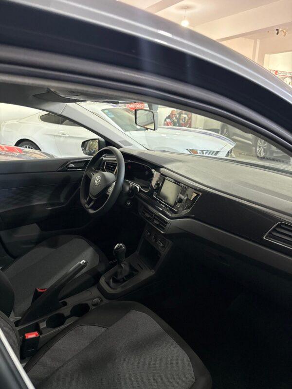 VOLKSWAGEN VIRTUS MSI 2024 - Imagen 7