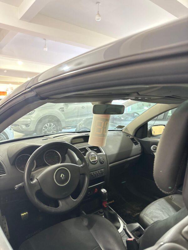 RENAULT MEGANE CUOPE CABRIOLET 2008 - Imagen 5