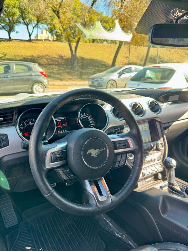 FORD MUSTANG GT 2018 - Imagen 9