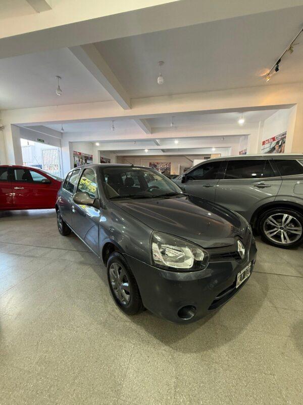 RENAULT CLIO 2013 - Imagen 3