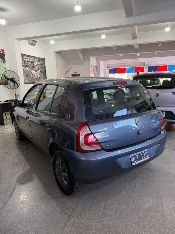 RENAULT CLIO 2013 - Imagen 5