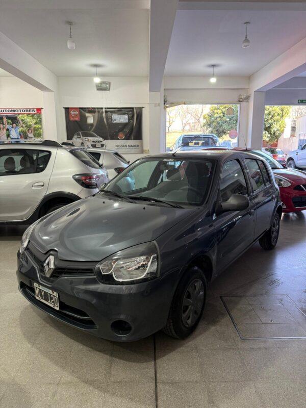 RENAULT CLIO 2013 - Imagen 2