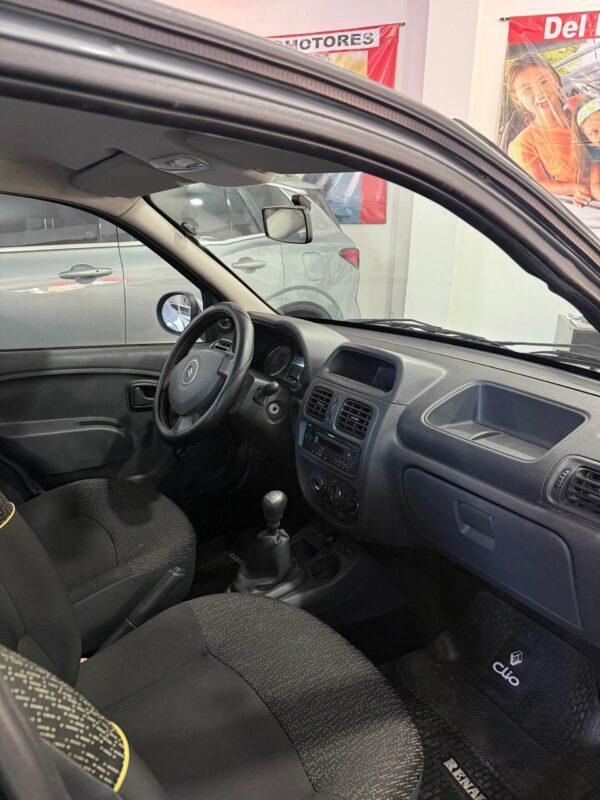 RENAULT CLIO 2013 - Imagen 7