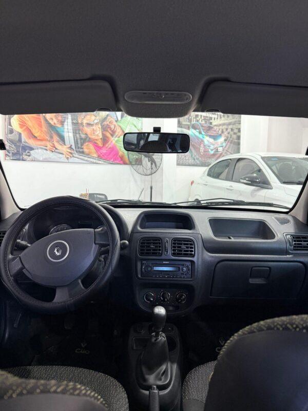 RENAULT CLIO 2013 - Imagen 6