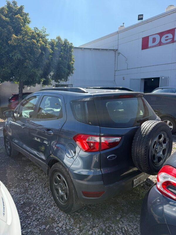 FORD ECOSPORT 2013 - Imagen 3