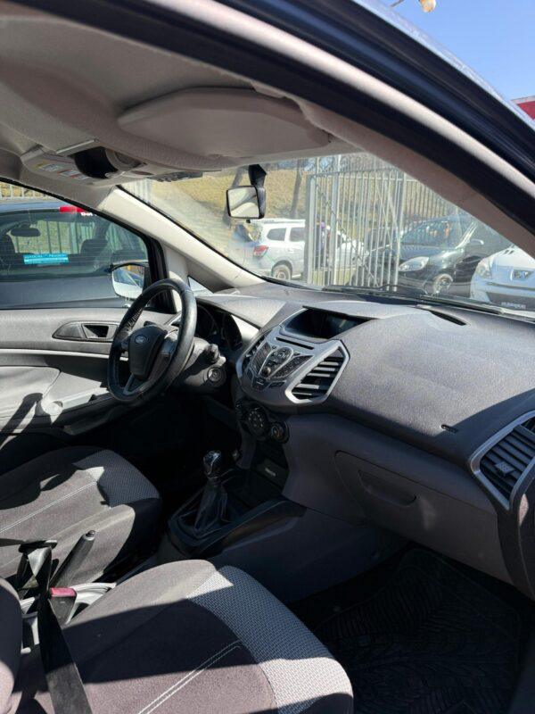 FORD ECOSPORT 2013 - Imagen 6