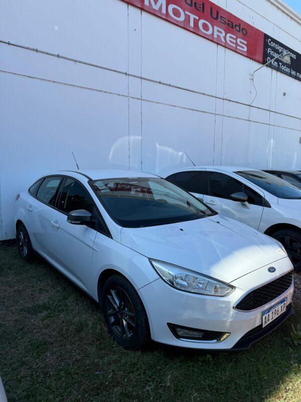 FORD FOCUS 2016 - Imagen 2