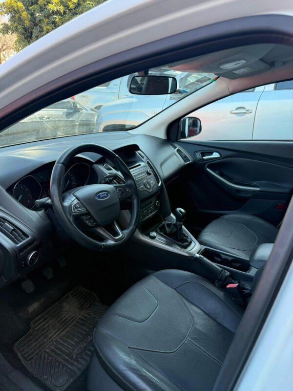 FORD FOCUS 2016 - Imagen 6