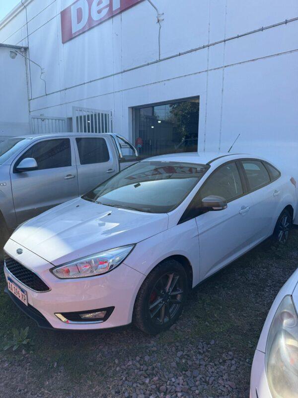 FORD FOCUS 2016 - Imagen 3