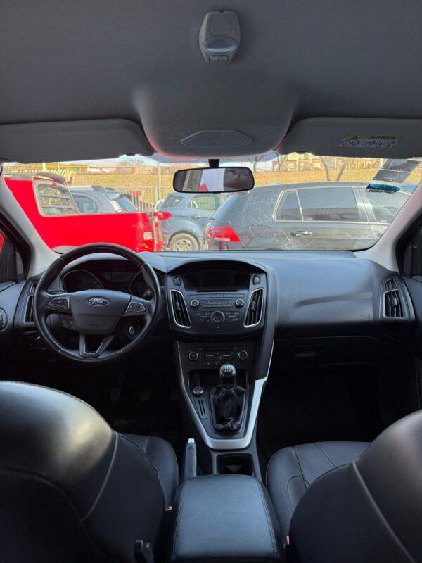 FORD FOCUS 2016 - Imagen 7