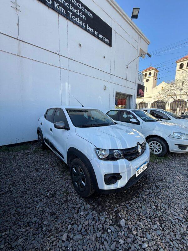 RENAULT KWID 2019 - Imagen 4