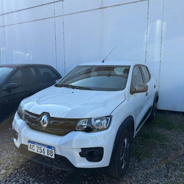 Renault Kwid 2019