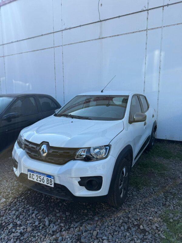 Renault Kwid 2019
