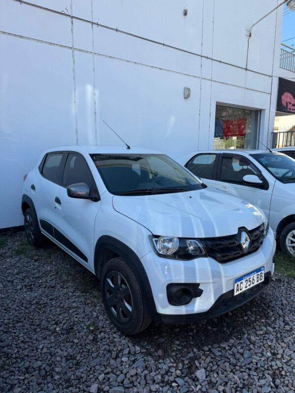 RENAULT KWID 2019 - Imagen 2