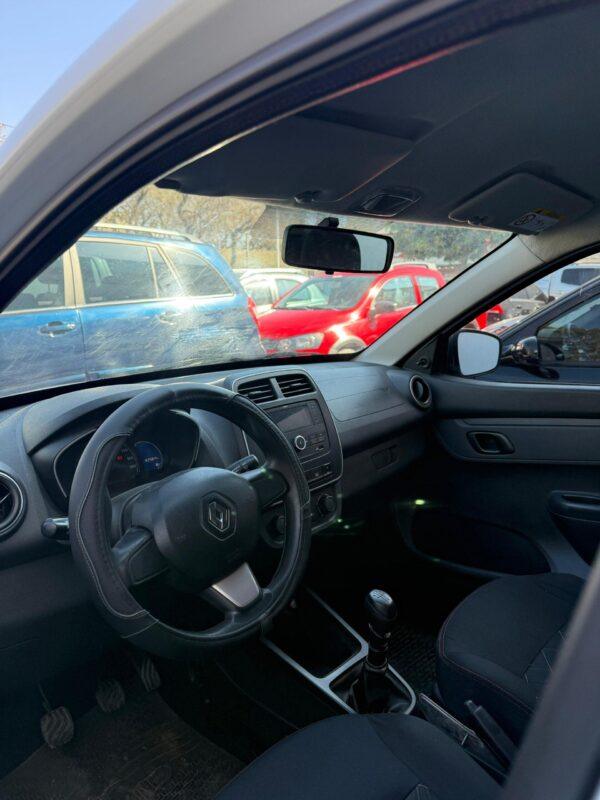 RENAULT KWID 2019 - Imagen 6