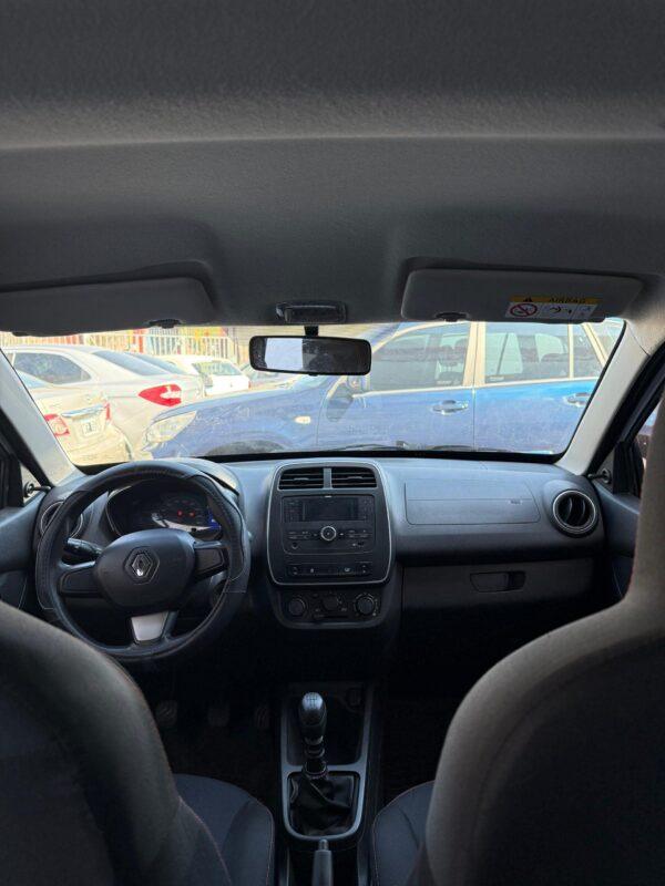 RENAULT KWID 2019 - Imagen 7
