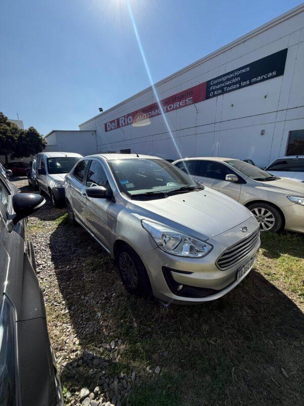 FORD KA 2019 - Imagen 3